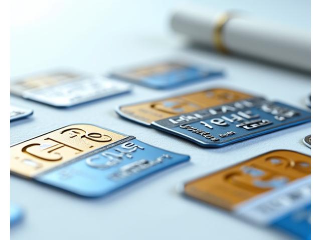 Collection of professional HR certification badges and awards