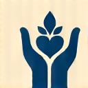 Icon representing nonprofit sector, symbolizing nonprofit specific governance and volunteer management.